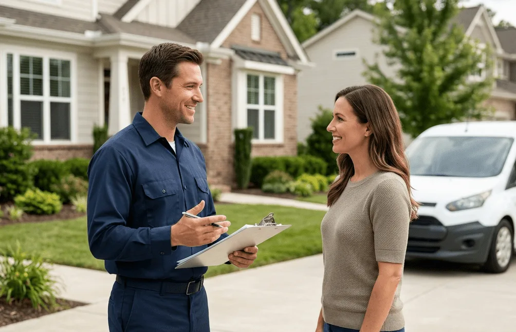 Mold Remediation Parnell, IA FAQs